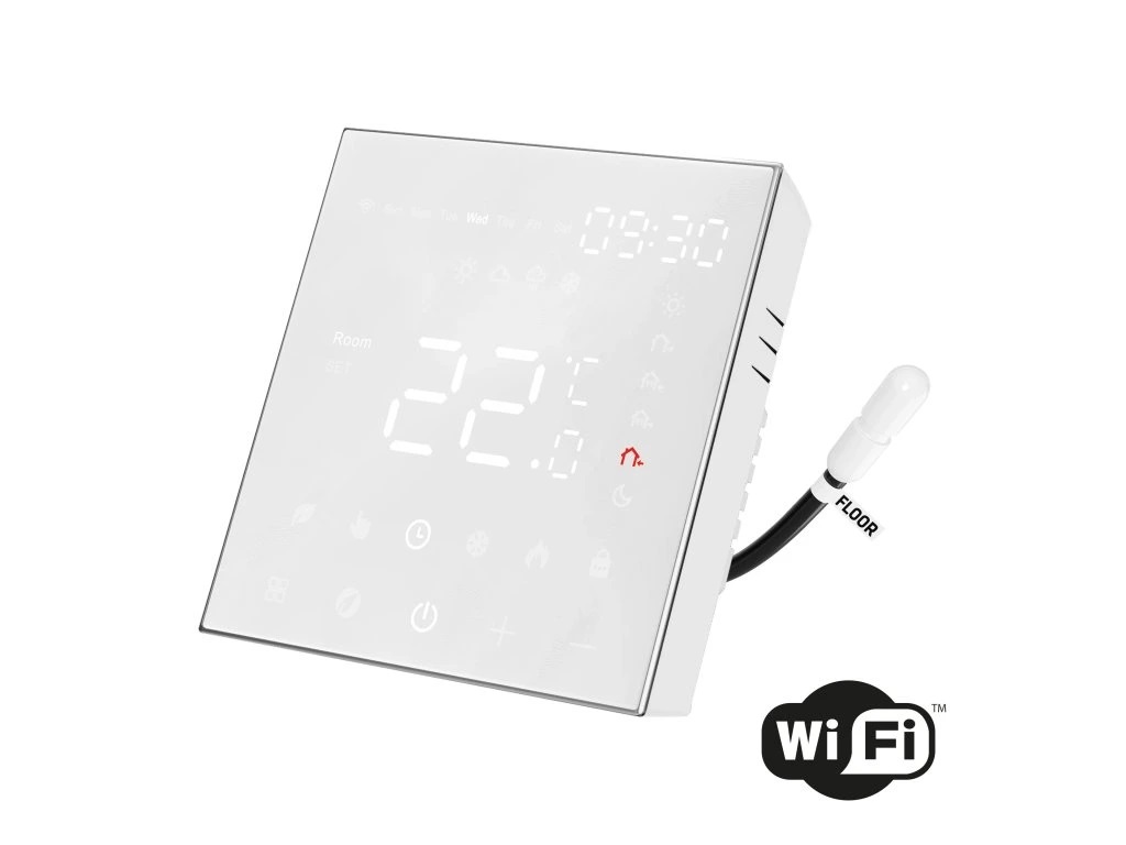 sada hd-mat heat-decor-hd-t400-w-wifi